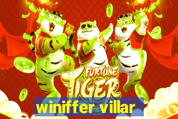 winiffer villar